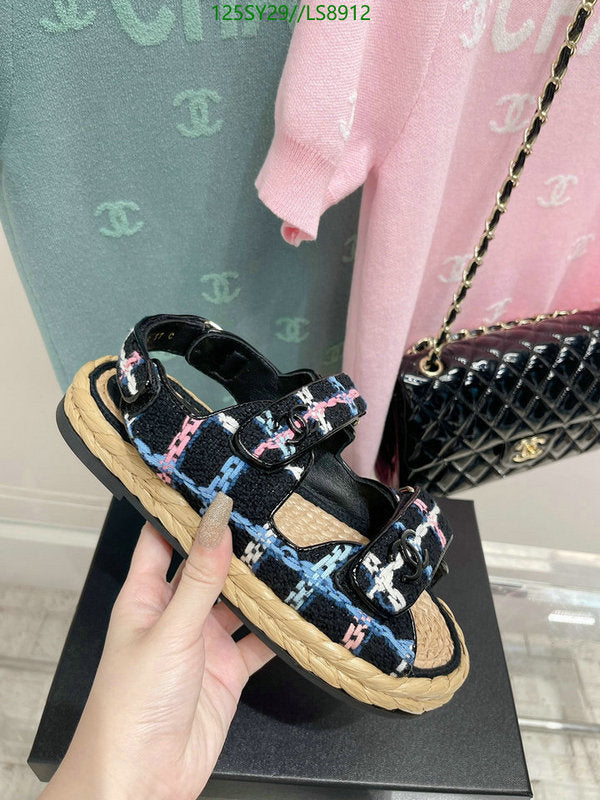 SAMC - CHL Women Shoes Beach - 163