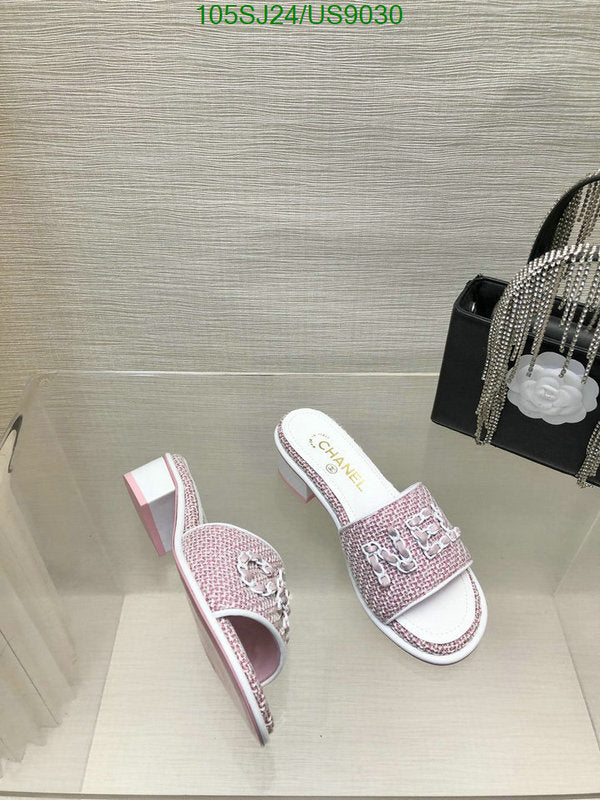 SAMC - CHL Women Shoes High Heels - 140