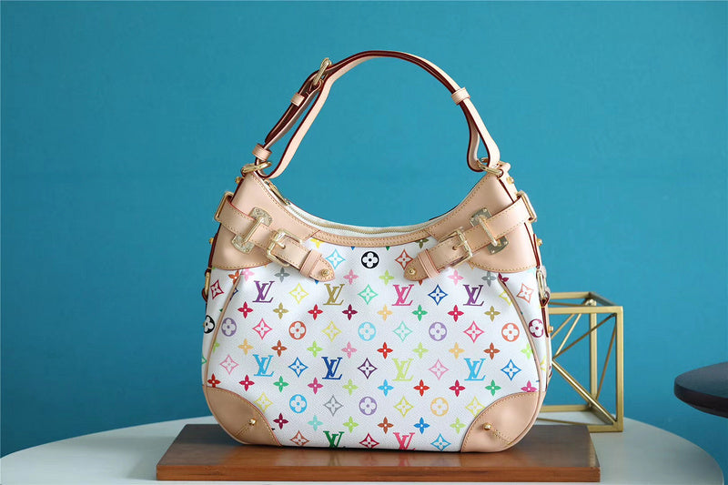 Satchel Bags - VL Bags - 7697