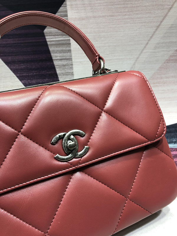 Satchel Bags - CHL Bags - 1510