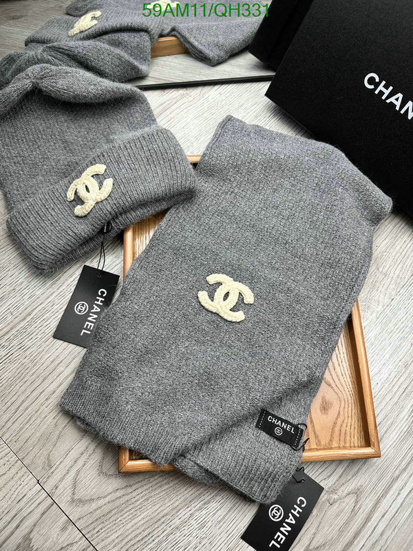 SAMC - CHL Caps & Hats - 179