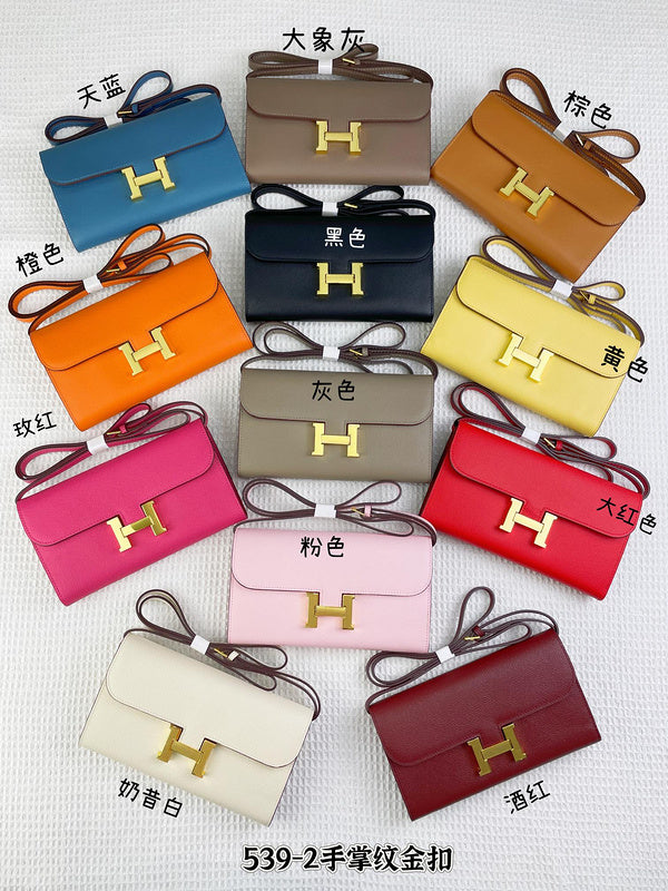 Glamy - HMS Bags - 873