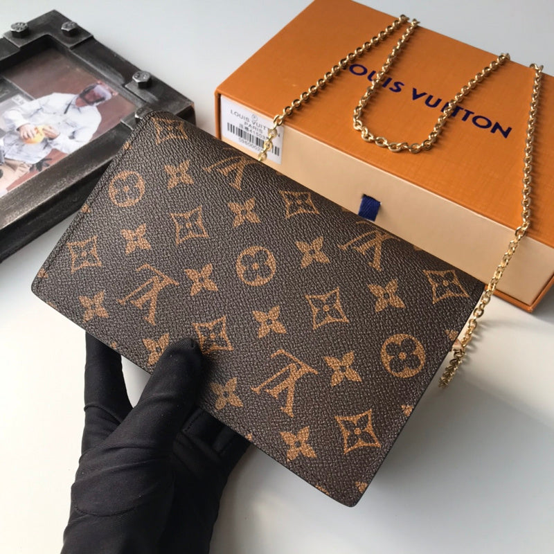 Satchel Bags - VL Bags - 4154