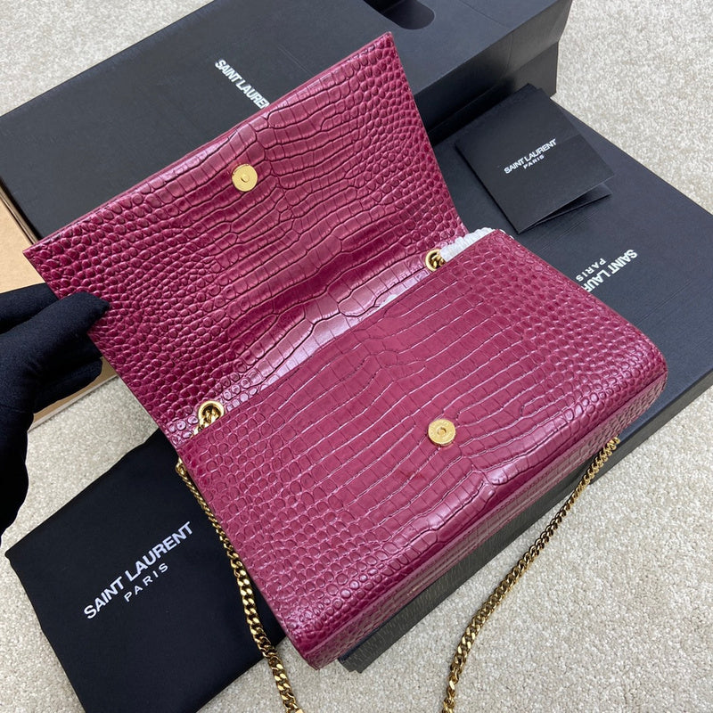 Satchel Bags - SLY Bags - 046