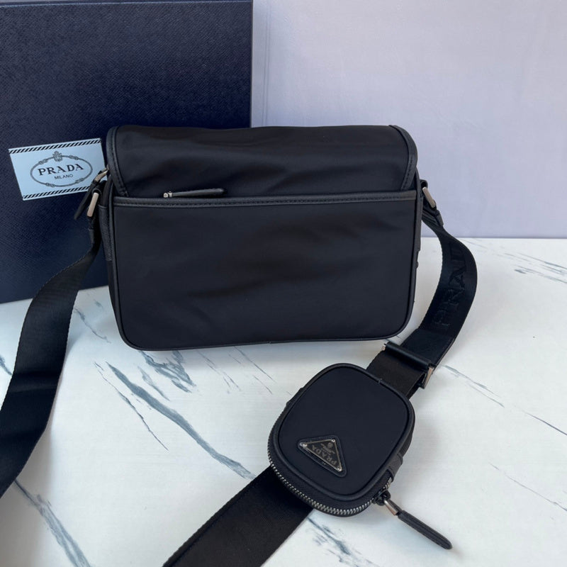 Satchel Bags - PRA Bags - 031