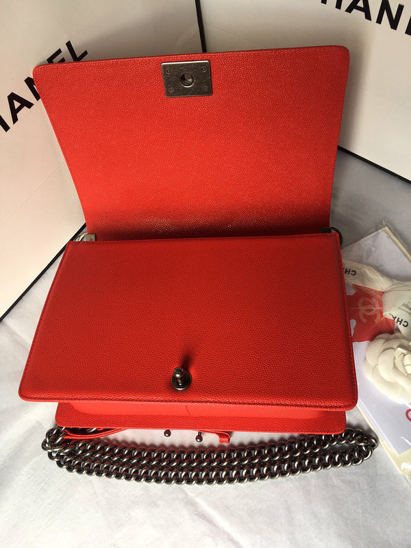 Satchel Bags - CHL Bags - 3860