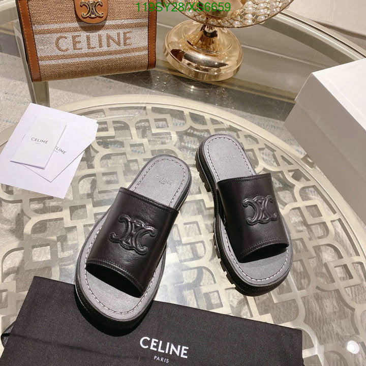 SAMC - COL Women Shoes - 237
