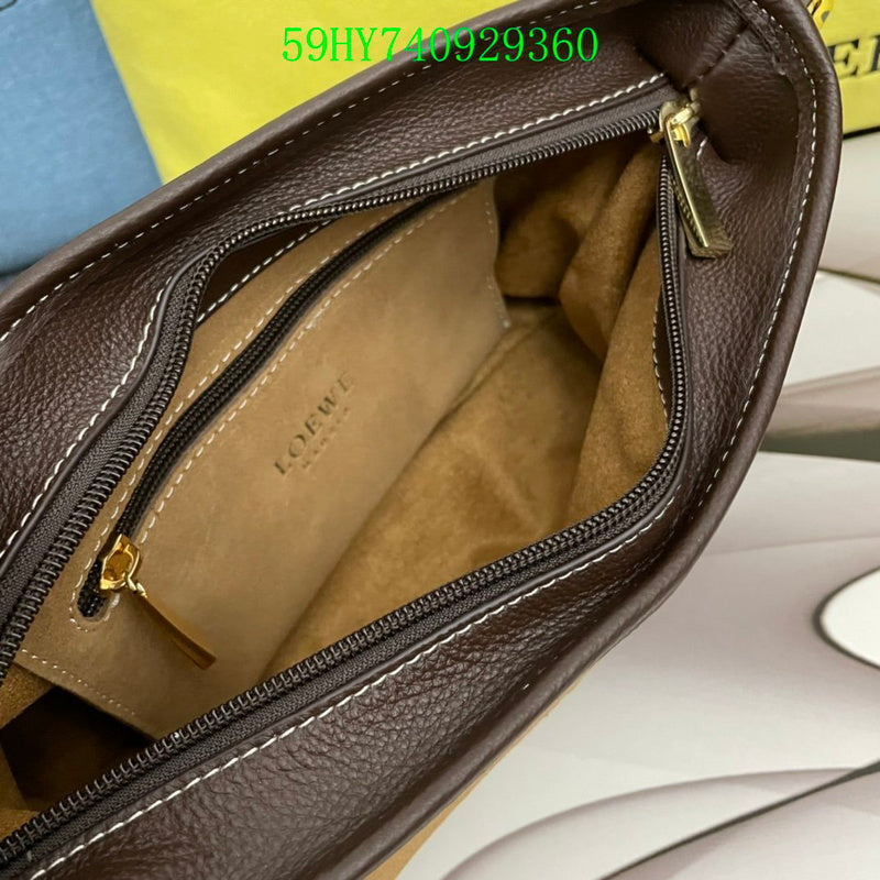 Satchel Bags - LWE Bags - 214