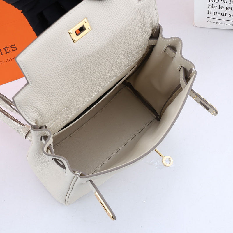 Satchel Bags - HMS-Bags - 205