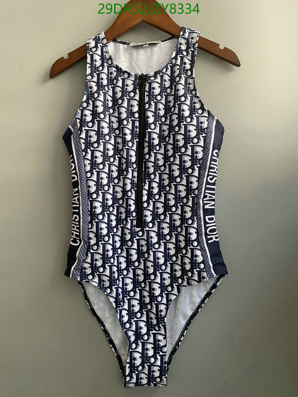 SAMC - DOR Swimsuits - 124