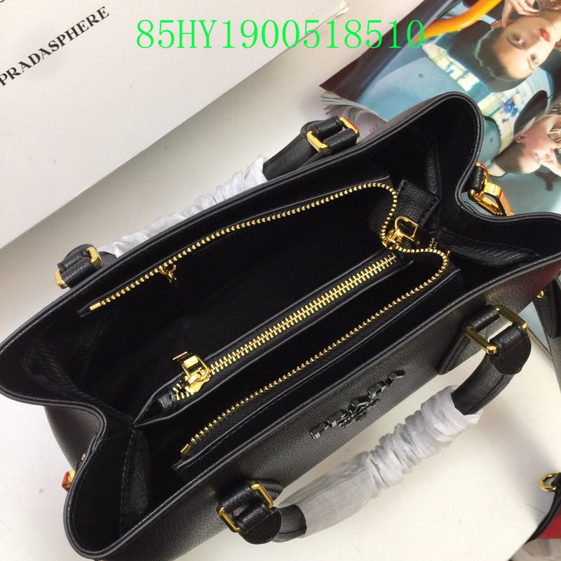 Satchel Bags - PDA Bags - 4320