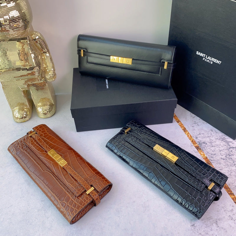Satchel Bags - SLY Bags - 920