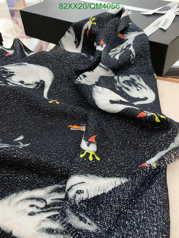 SAMC - CHL Scarves - 682