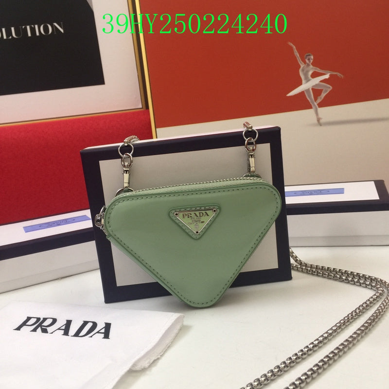Satchel Bags - PDA Bags - 3507