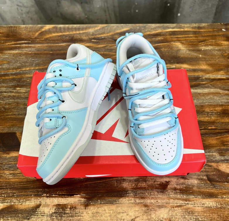 SAMC - NKE Shoes - 022