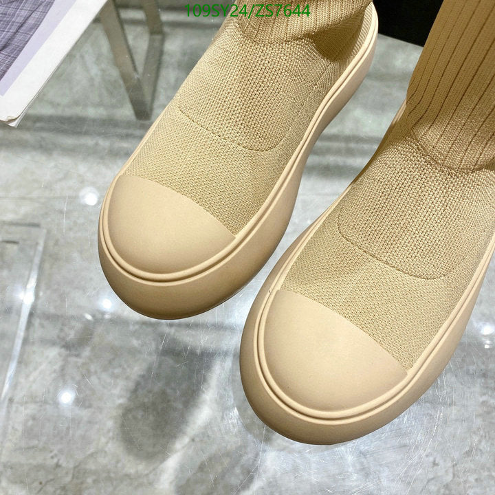 SAMC - Mix Boots - 259