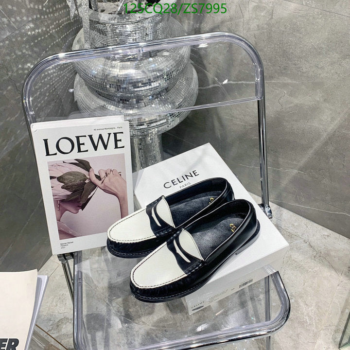 SAMC - COL Women Shoes - 201