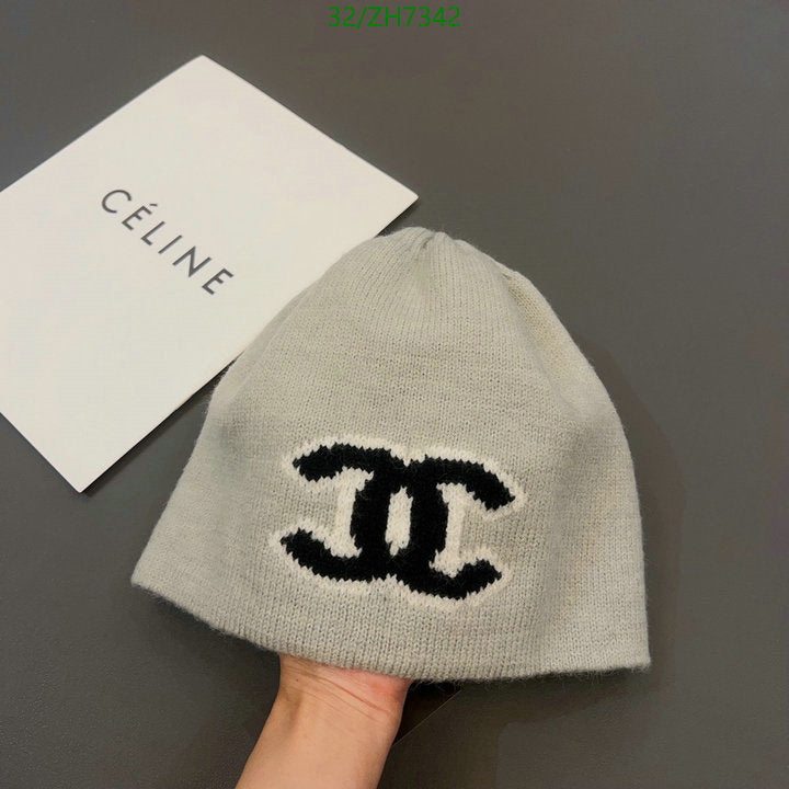 SAMC - CHL Caps & Hats - 391