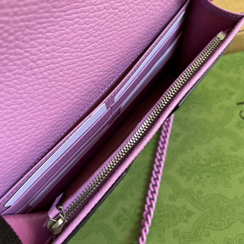 Satchel Bags - GCI Bags - 6668