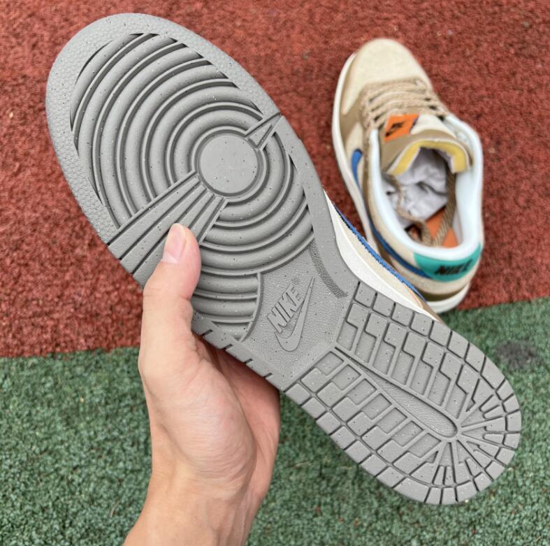 SAMC - NKE Shoes - 1099