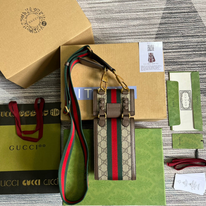 ELE - GG Bags - 1468
