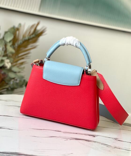 SAMC - LOV Bags - 2504