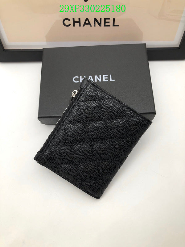 Glami - CHL Wallet - 2542