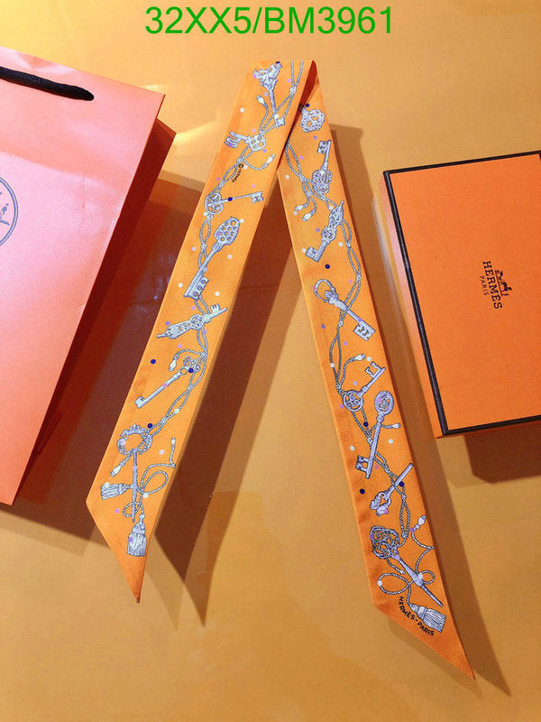 SAMC - HMS Scarves - 229