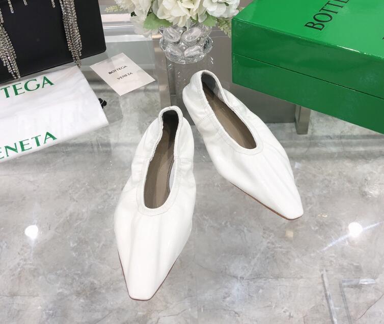SAMC - BO Women Shoes - 359