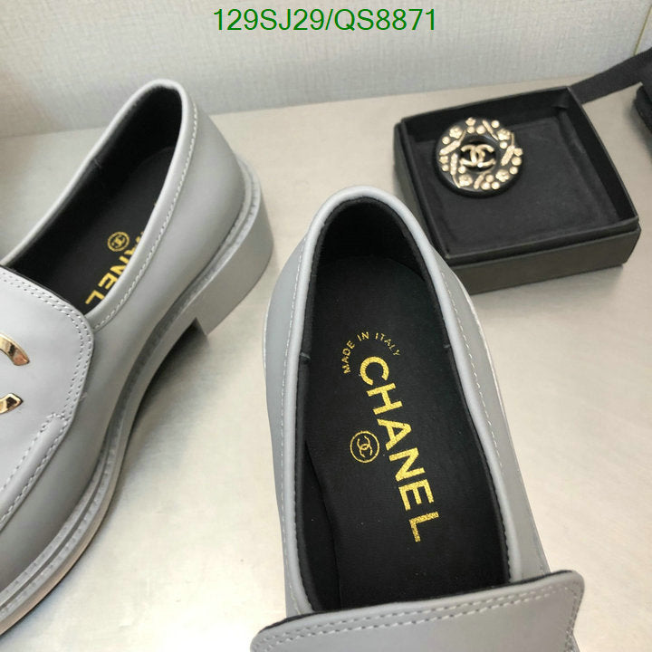 SAMC - CHL Women Shoes - 083