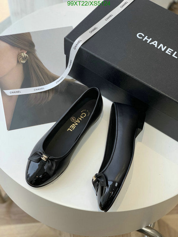SAMC - CHL Women Shoes Ballet - 384
