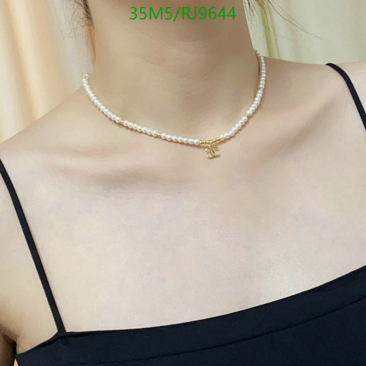SAMC - CHL Jewelry - 1274