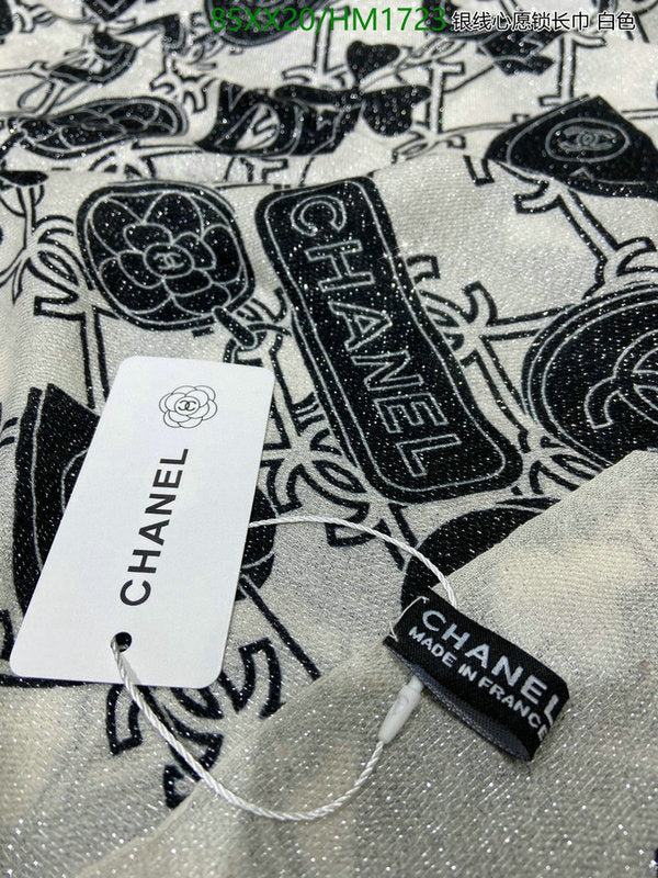 SAMC - CHL Scarves - 859
