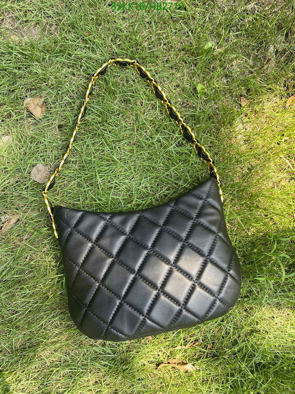 SAMC - CHL Bags Crossbody - 047