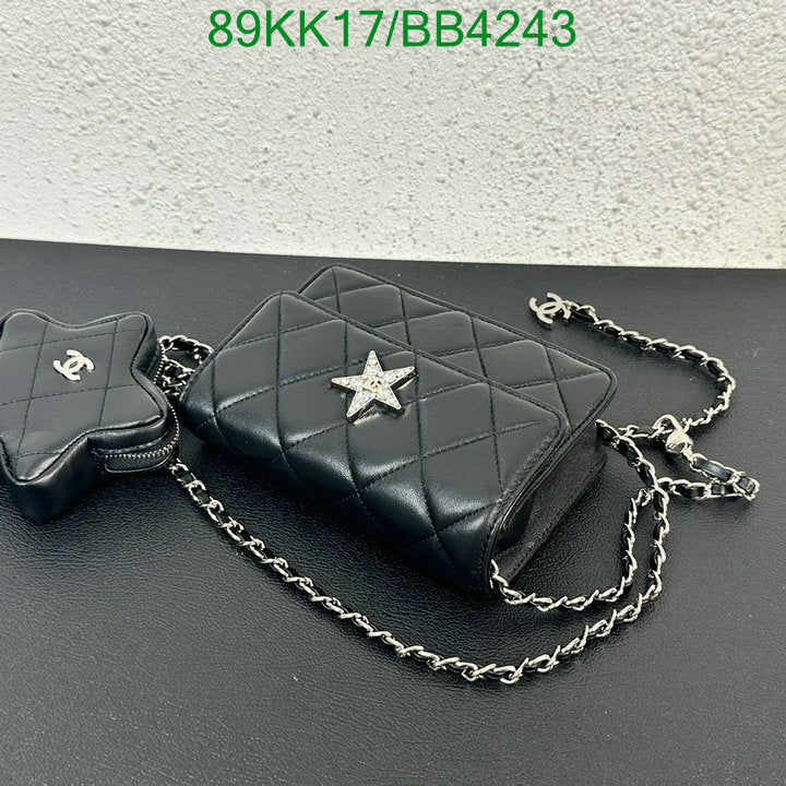 SAMC - CHL Bags Crossbody - 499