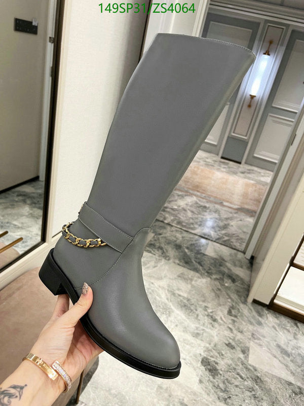 SAMC - CHL Women Boots - 421