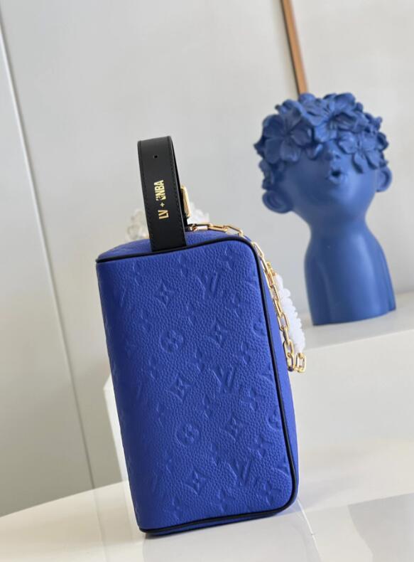 SAMC - LOV Bags - 1684