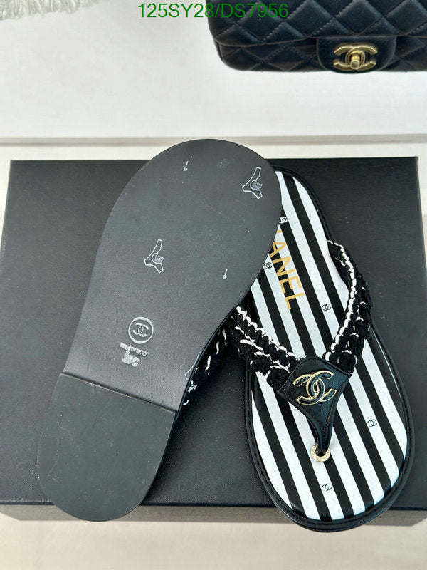 SAMC - CHL Women Shoes Slippers - 019