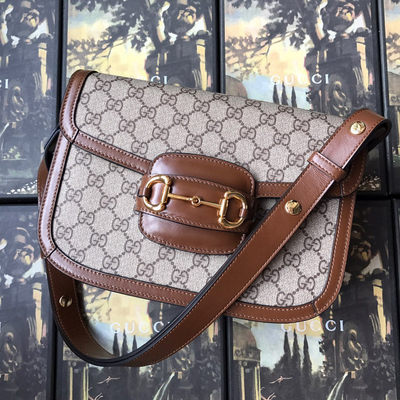 Satchel Bags - GCI Bags - 6130
