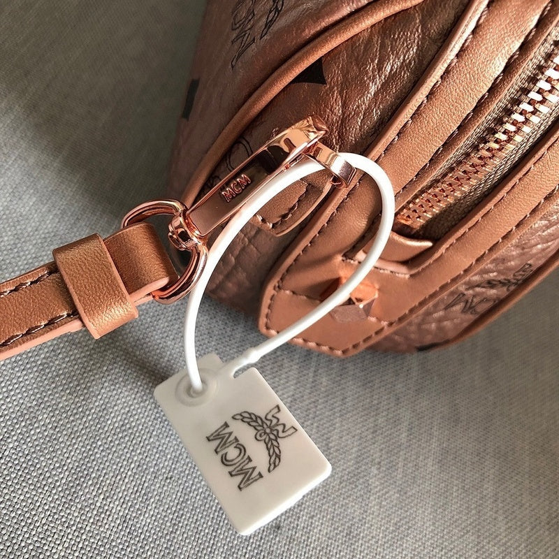 Satchel Bags - MC Bags - 014