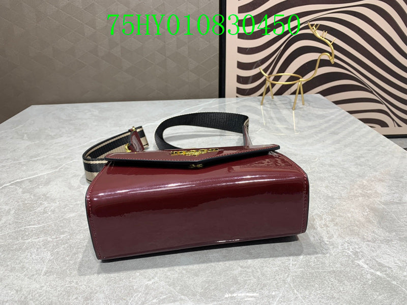 Satchel Bags - PDA Bags - 3026