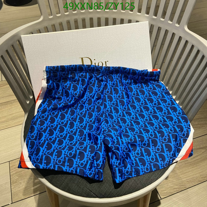 SAMC - DOR Swimsuits - 131