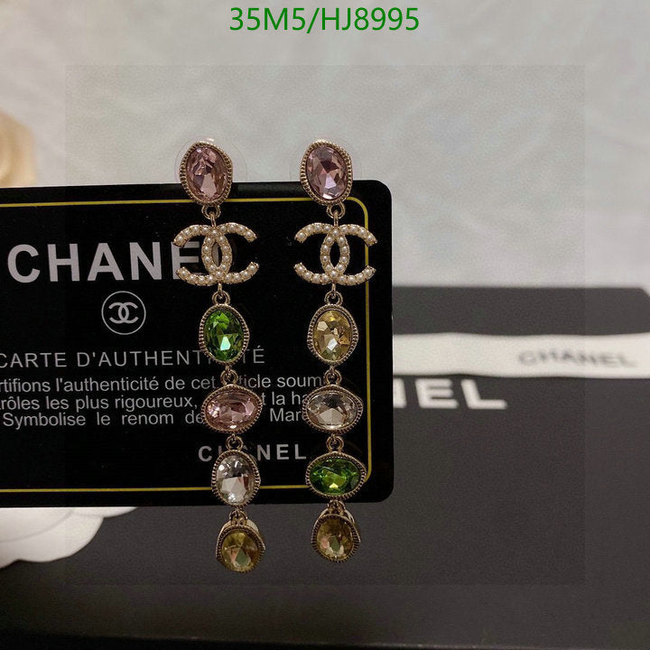 SAMC - CHL Jewelry - 295