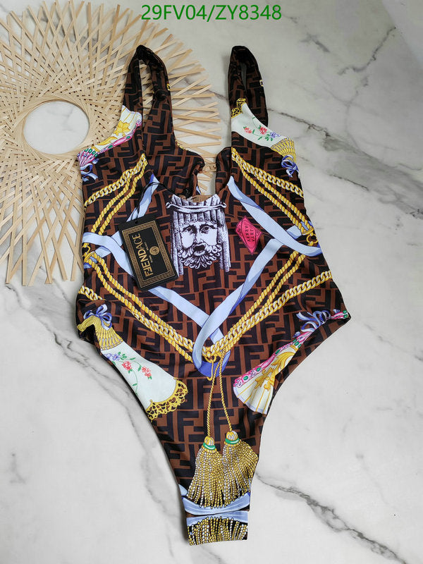 SAMC - FDE Swimsuits - 086