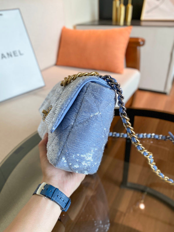 Satchel Bags - CHL Bags - 1554