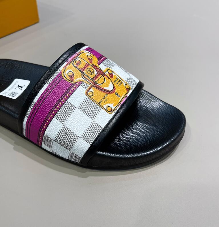 Glamy - LOV Men Shoes - 1488