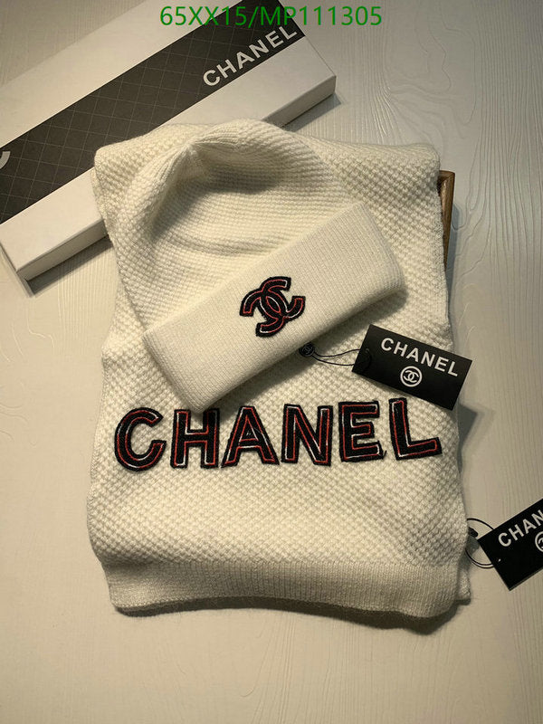 SAMC - CHL Scarves - 971