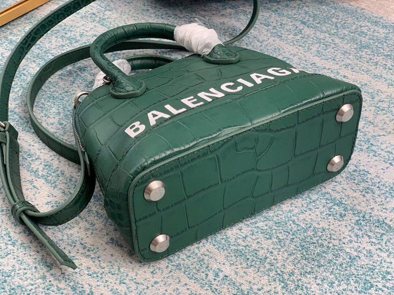 Satchel Bags - BGA Bags - 862