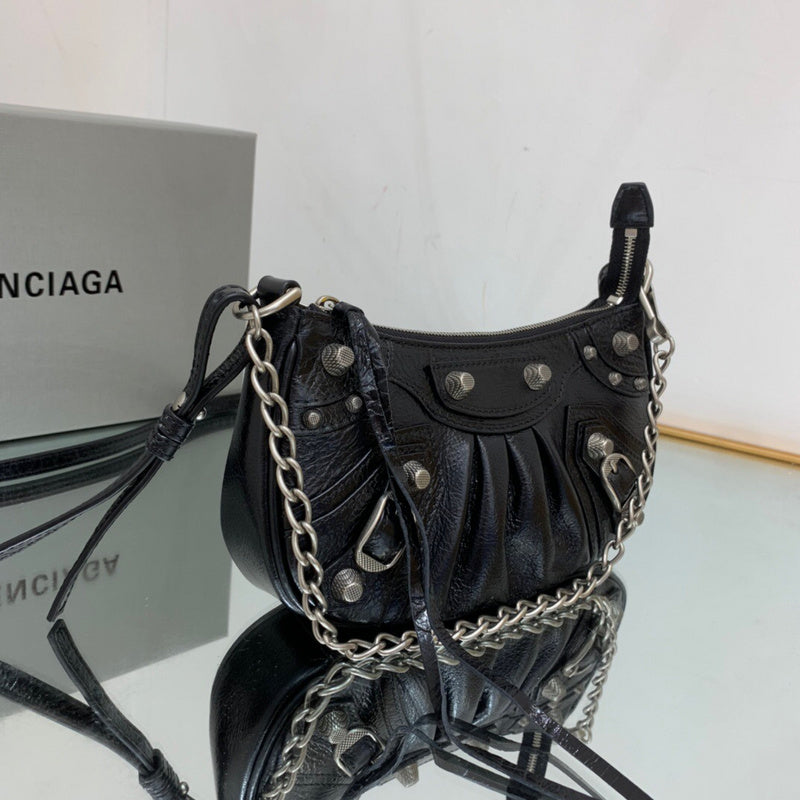 Glami- - BG Bags - 080