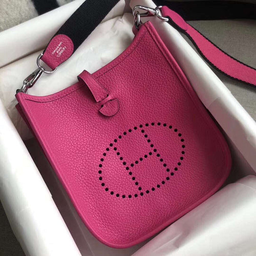 Satchel Bags - HMS-Bags - 1201